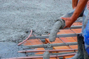 Fotos e Vídeos | Materiais de Construção Fortaleza | FCK Concretos